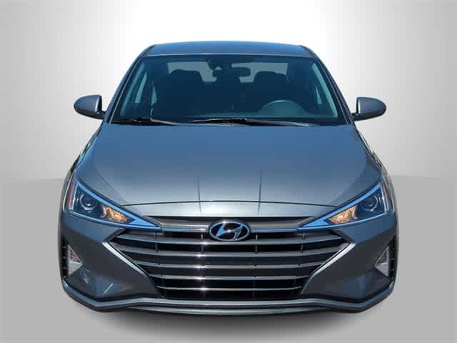 Thumbnail: 2019 Hyundai Elantra - 3