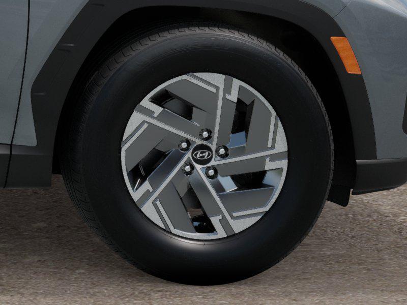 Thumbnail: 2025 Hyundai Tucson - 8