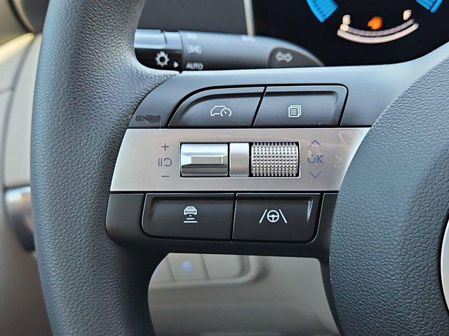 Thumbnail: 2026 Hyundai Tucson - 23