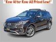 Used 2019 Hyundai Santa Fe XL Limited Ultimate SUV