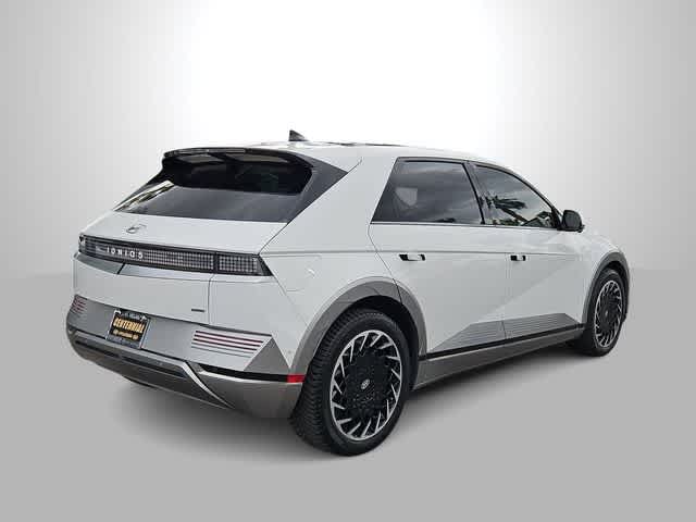 Thumbnail: 2023 Hyundai Ioniq 5 - 8