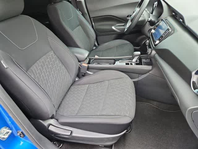 Thumbnail: 2022 Nissan Kicks - 20