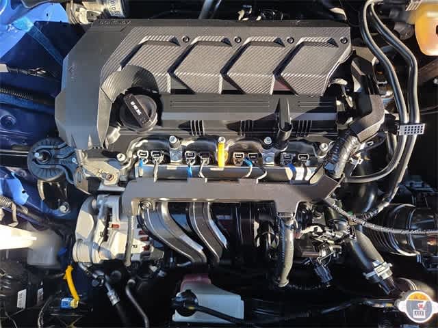 Thumbnail: 2023 Hyundai Venue - 14