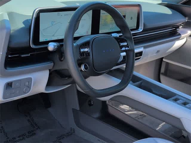 Thumbnail: 2025 Hyundai Ioniq 6 - 10