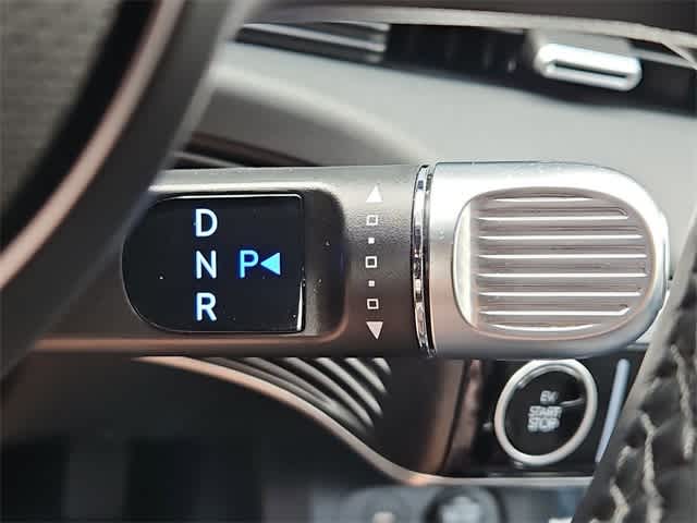 Thumbnail: 2024 Hyundai Ioniq 5 - 31