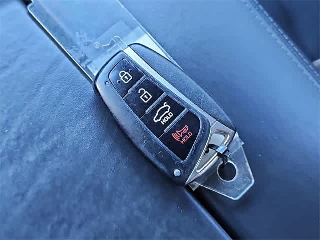 Thumbnail: 2016 Hyundai Genesis - 36