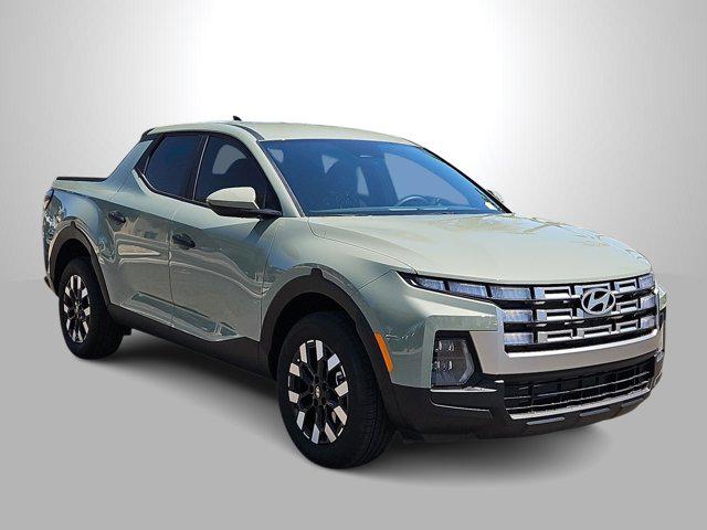 Thumbnail: 2025 Hyundai Santa Cruz - 2