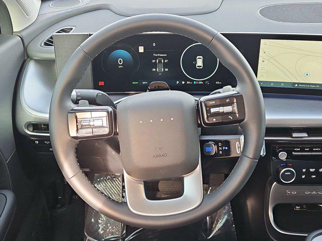 Thumbnail: 2026 Hyundai Ioniq - 22