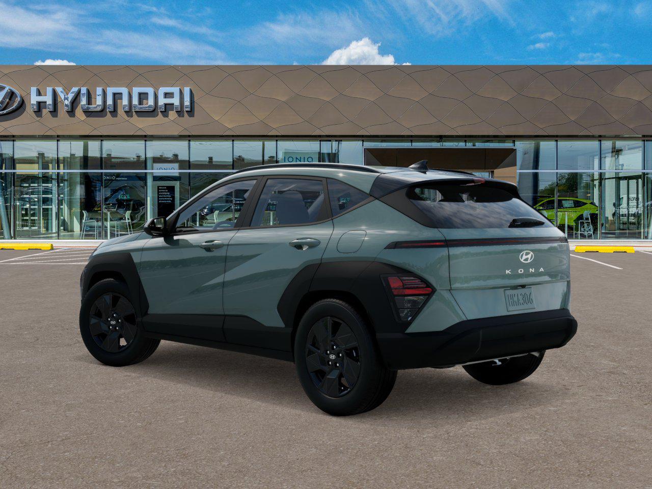 Thumbnail: 2026 Hyundai Kona - 5