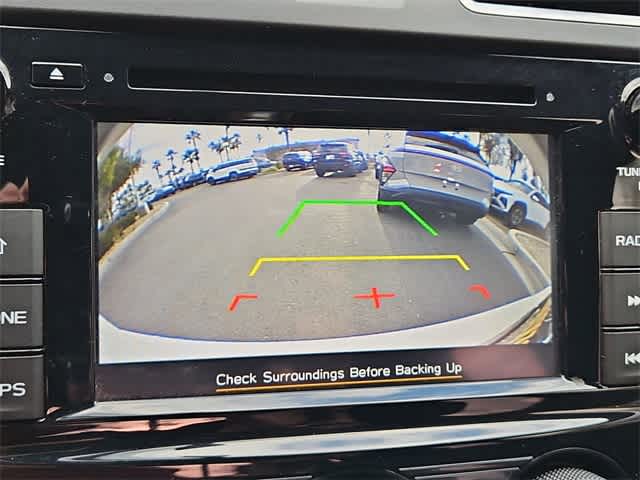 Thumbnail: 2019 Subaru WRX - 27