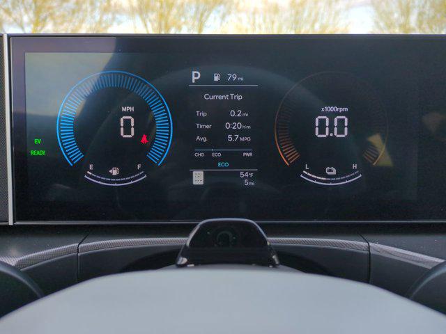 Thumbnail: 2026 Hyundai Santa Fe - 31