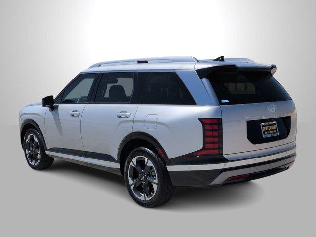 Thumbnail: 2026 Hyundai Palisade - 6