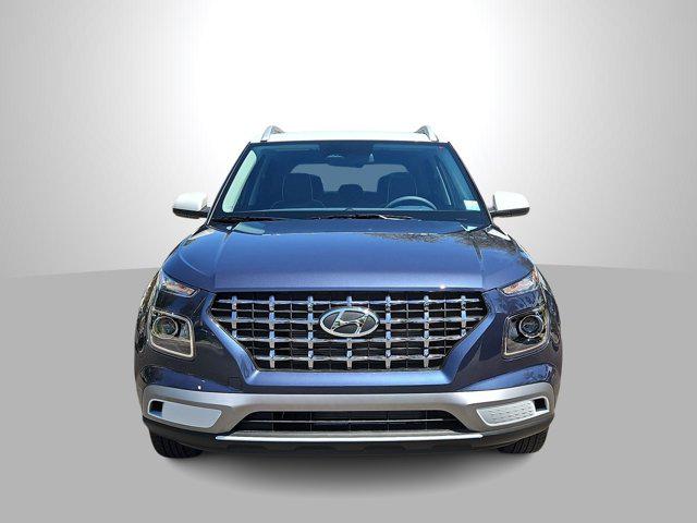Thumbnail: 2026 Hyundai Venue - 3