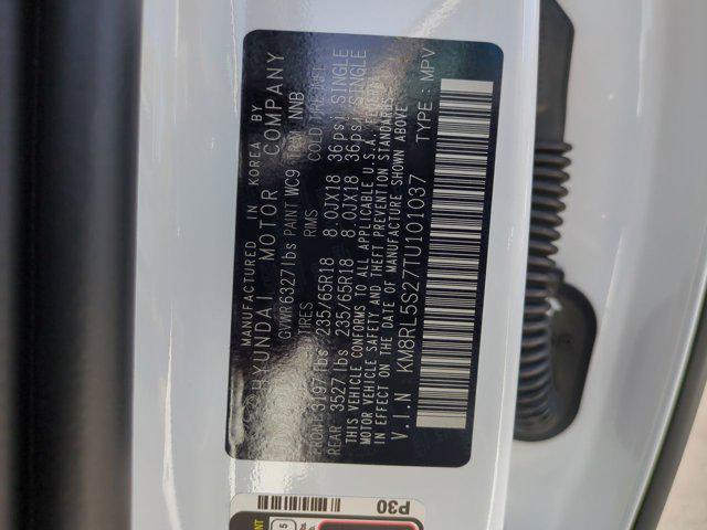 Thumbnail: 2026 Hyundai Palisade - 35