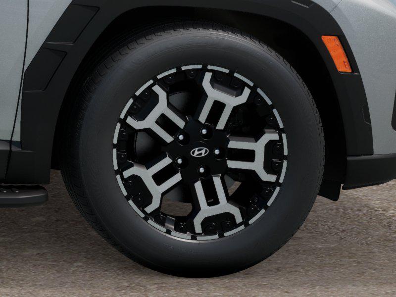 Thumbnail: 2026 Hyundai Tucson - 8