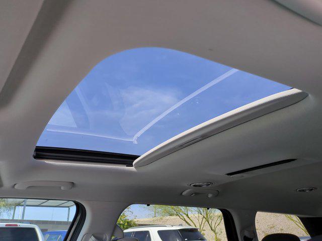 Thumbnail: 2026 Hyundai Palisade - 19