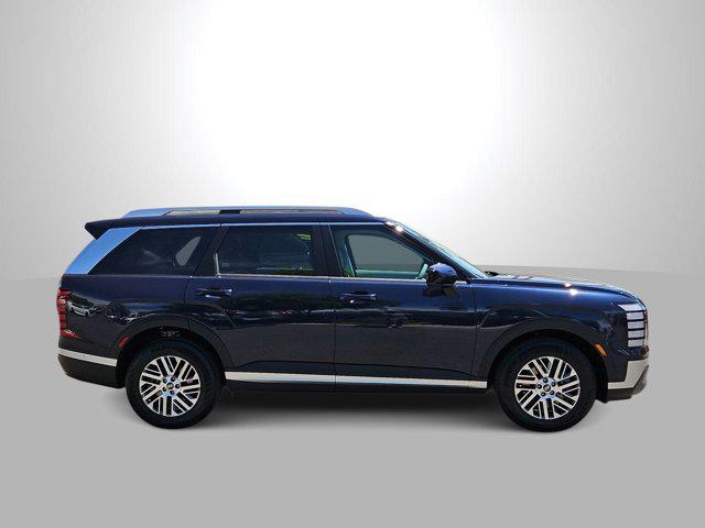 Thumbnail: 2026 Hyundai Palisade - 9