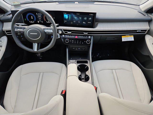 Thumbnail: 2026 Hyundai Sonata - 15