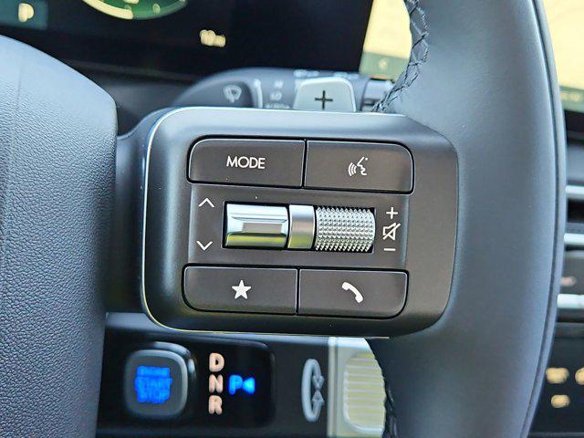 Thumbnail: 2026 Hyundai Palisade - 26