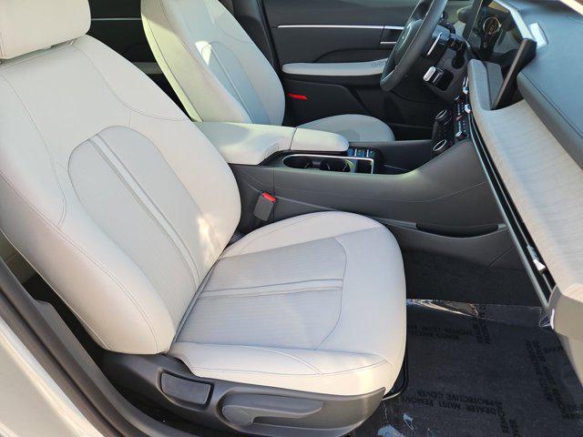 Thumbnail: 2026 Hyundai Sonata - 20