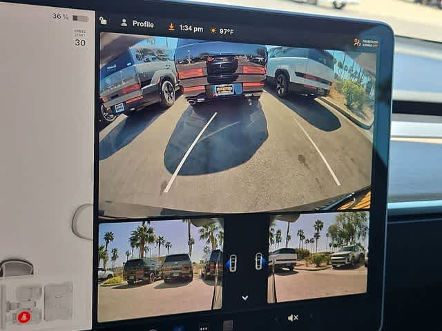 Thumbnail: 2022 Tesla Model Y - 29