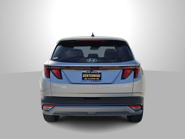 Thumbnail: 2026 Hyundai Tucson - 7
