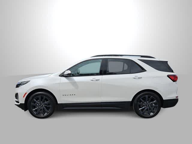 Thumbnail: 2023 Chevrolet Equinox - 5