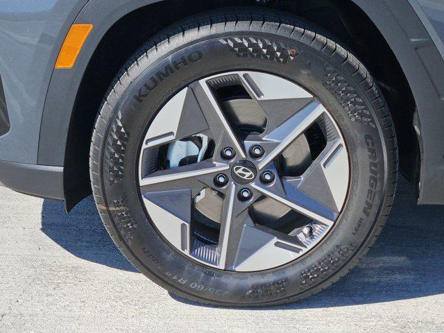 Thumbnail: 2026 Hyundai Tucson - 13