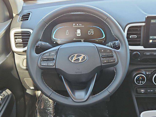 Thumbnail: 2026 Hyundai Venue - 21