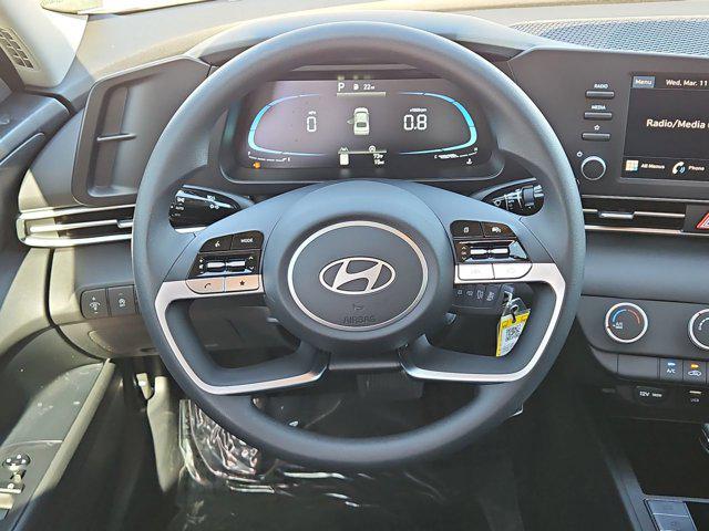 Thumbnail: 2026 Hyundai Elantra - 21