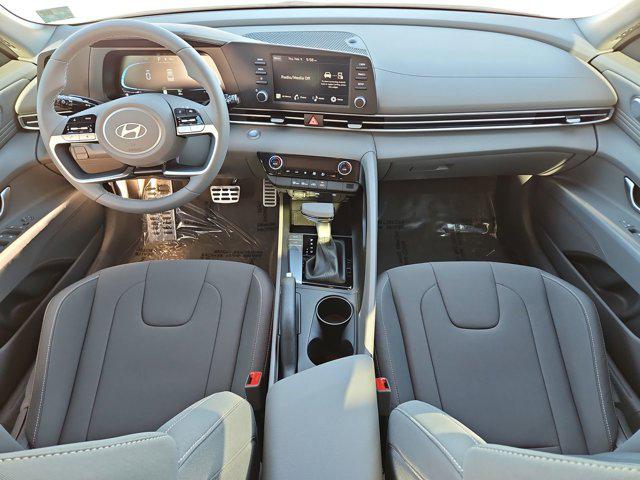 Thumbnail: 2026 Hyundai Elantra - 15