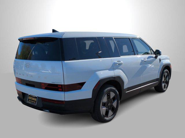 Thumbnail: 2026 Hyundai Santa Fe - 8