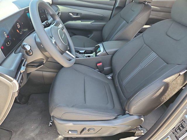Thumbnail: 2026 Hyundai Tucson - 16