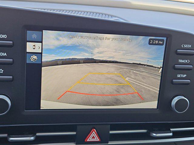 Thumbnail: 2026 Hyundai Elantra - 27