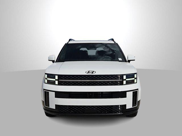 Thumbnail: 2026 Hyundai Santa Fe - 3