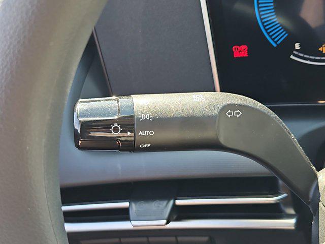 Thumbnail: 2026 Hyundai Tucson - 26