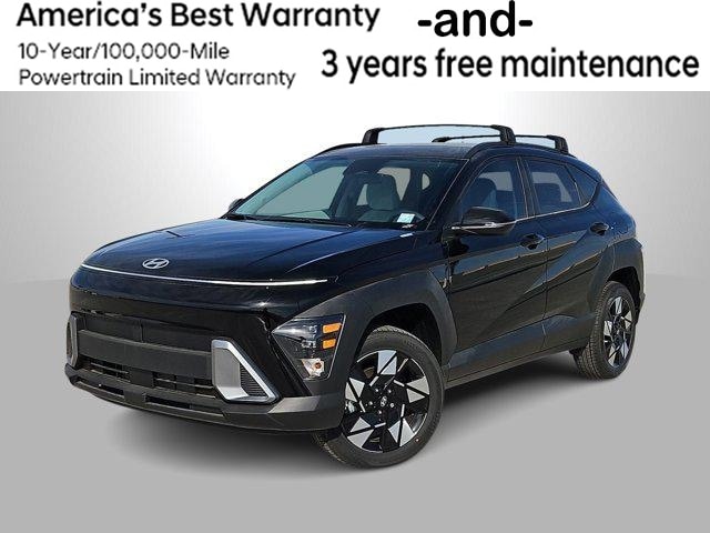 2025 Hyundai Kona SEL -
                  Las Vegas, NV