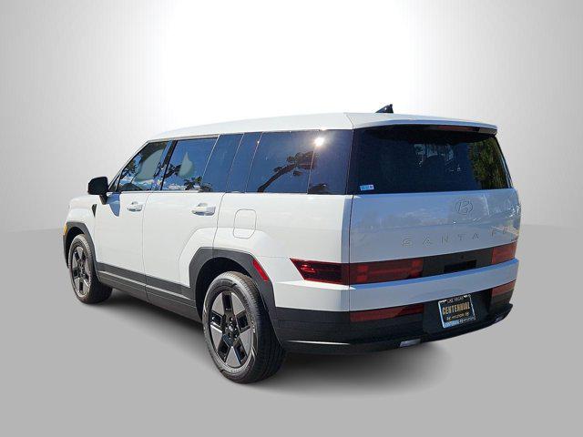 Thumbnail: 2026 Hyundai Santa Fe - 6