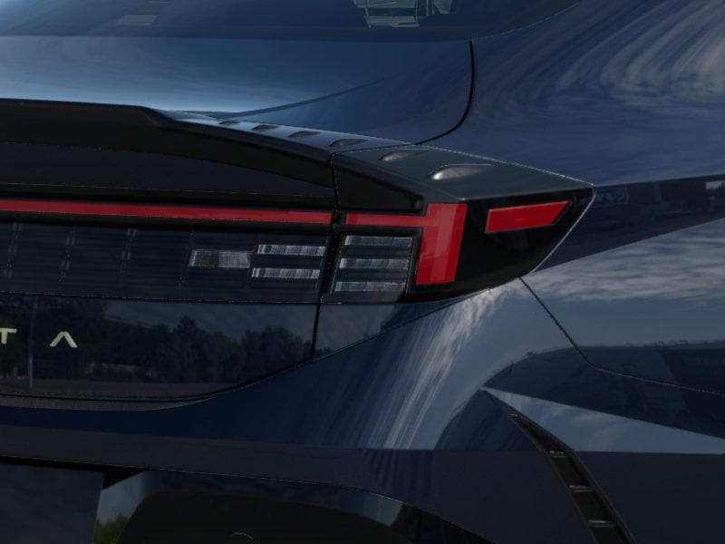 Thumbnail: 2026 Hyundai Sonata - 10