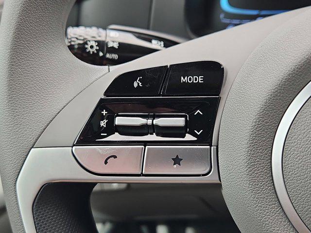 Thumbnail: 2026 Hyundai Elantra - 22