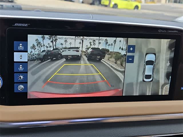 Thumbnail: 2021 Hyundai Sonata - 29