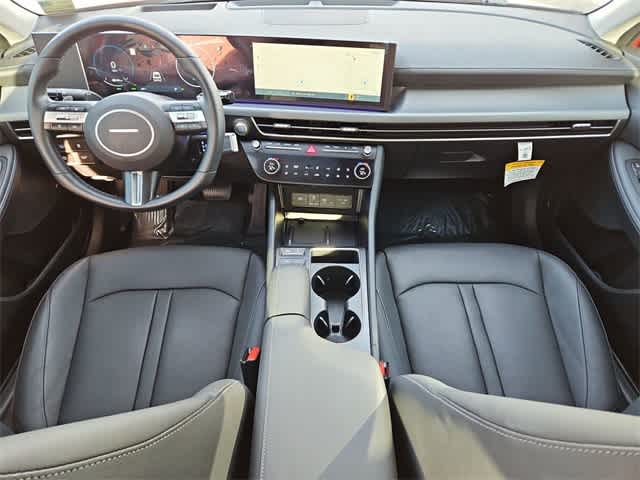 Thumbnail: 2025 Hyundai Sonata - 15