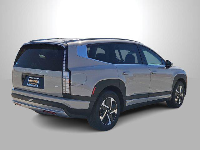 Thumbnail: 2026 Hyundai Ioniq - 8