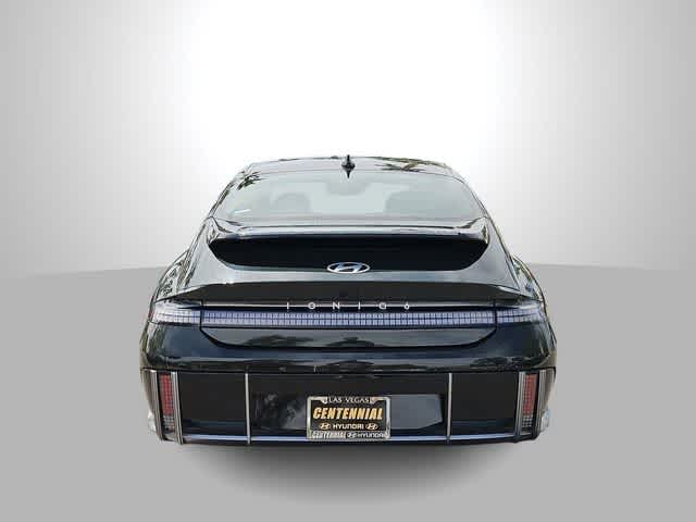 Thumbnail: 2024 Hyundai Ioniq 6 - 7