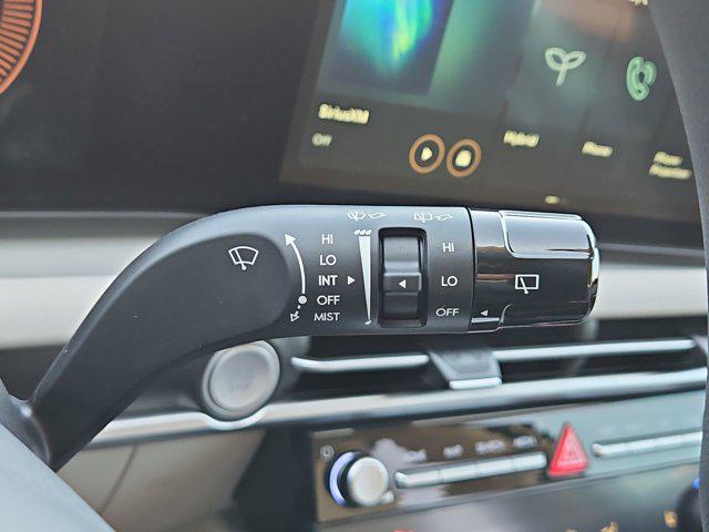 Thumbnail: 2026 Hyundai Tucson - 25