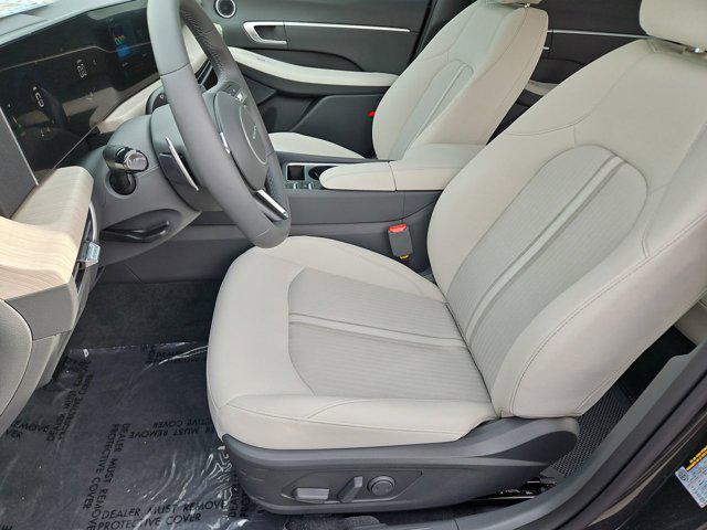 Thumbnail: 2026 Hyundai Sonata - 16