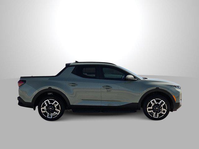 Thumbnail: 2026 Hyundai Santa Cruz - 9