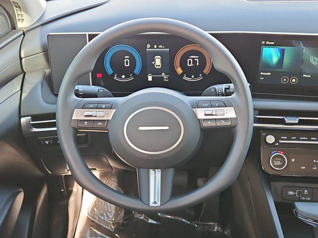 Thumbnail: 2026 Hyundai Tucson - 22