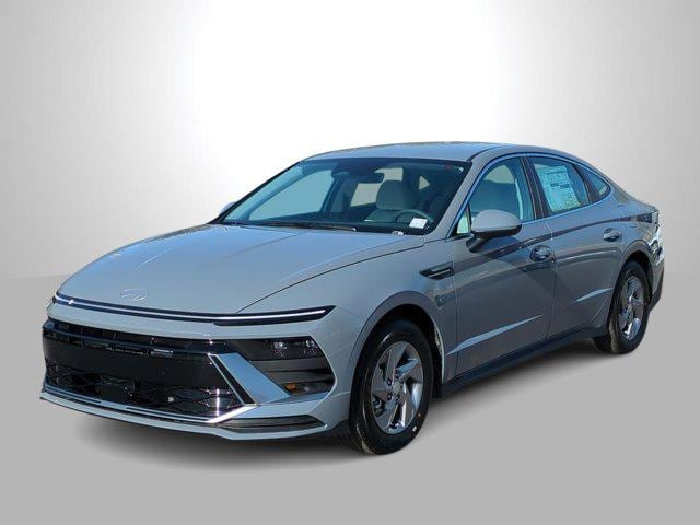 Thumbnail: 2026 Hyundai Sonata - 4
