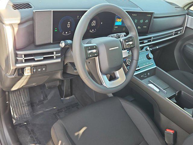 Thumbnail: 2026 Hyundai Santa Fe - 10